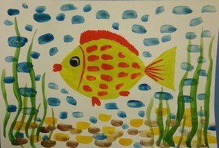 Для Kinder центр развития
