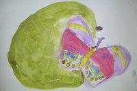 Для Kinder, центр развития детей и школьников