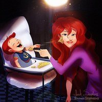 Колибри частный детский