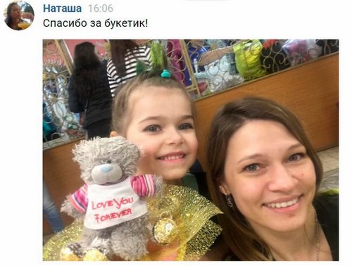 Картинка Конфетель