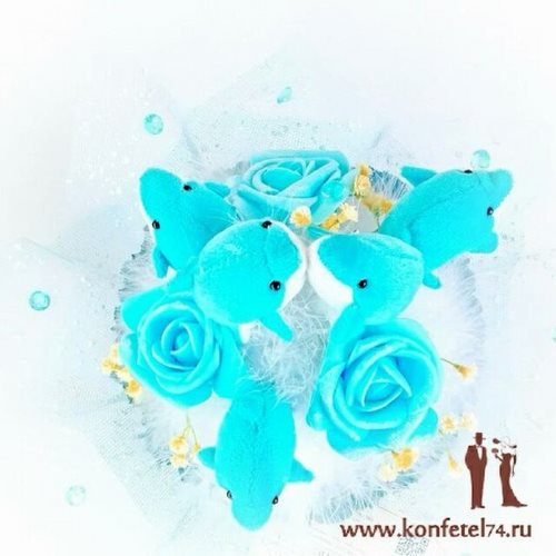Изображение Конфетель Челябинск