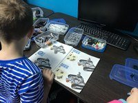 Картинка Кубик Челябинск