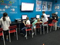  Кубик Челябинск