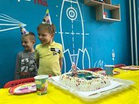 Новость Кубик Челябинск