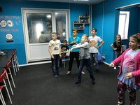 Фото Кубик Челябинск