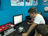 Новость Кубик, детский развивающий центр