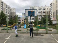Изображение Кубик, детский развивающий центр