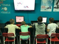  Кубик, детский развивающий центр