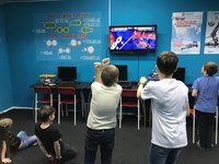 Фото Кубик
