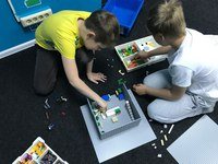 Новость Кубик