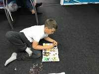Новость Кубик Челябинск