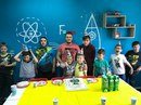 Новость Кубик детский