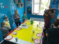 Изображение Кубик