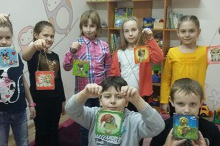 Изображение КубиКлуб