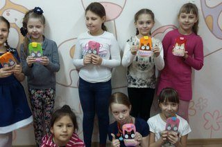 КубиКлуб ООО детский