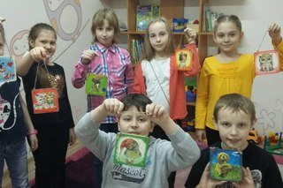 КубиКлуб