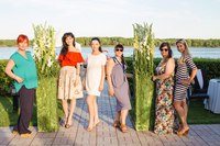 Фото LES, школа флористики и дизайна