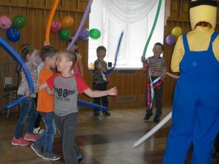 Картинка ЛюбоЗнашка студия
