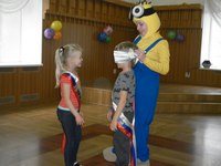 Фото ЛюбоЗнашка студия