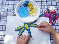 Маленькая школа для маленьких, детский центр