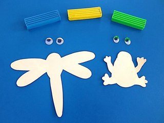 Маленькая школа для маленьких, детский центр