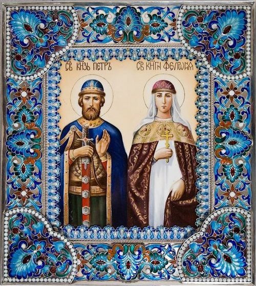 Новость Мастерская счастья Бугреевой