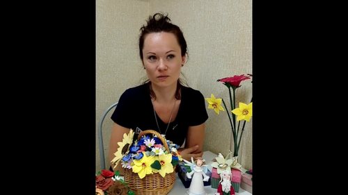 Изображение Мастерская счастья Бугреевой Юли