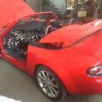 Изображение Max Racing Experience