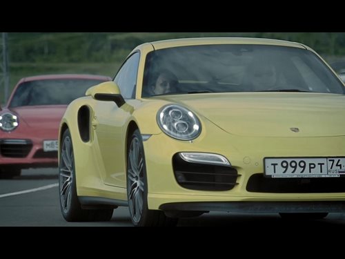 Изображение Max Racing Experience