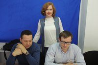 Новость MBA-центр