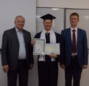 Фото MBA-центр ЮУрГУ