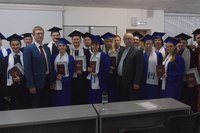 Новость MBA-центр ЮУрГУ