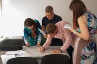 Изображение MBA-центр, ЮУрГУ