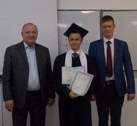 Фото MBA-центр ЮУрГУ