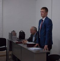 Фото MBA-центр