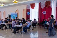 Фото Межотраслевой институт, ЧОУ, филиал в г. Челябинске