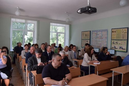 Картинка Межотраслевой институт Челябинск
