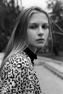 Для Miss Models
