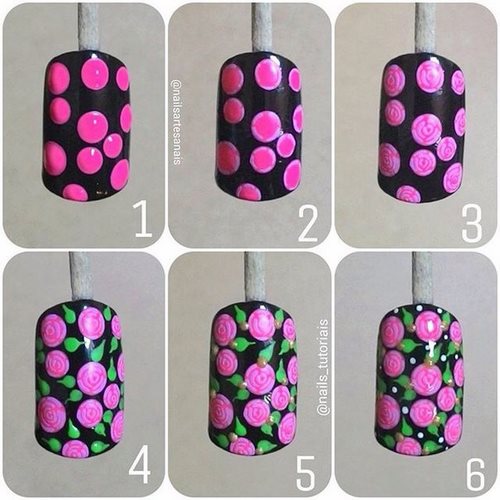 Для Nail Art