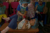 Изображение Наши цветочки
