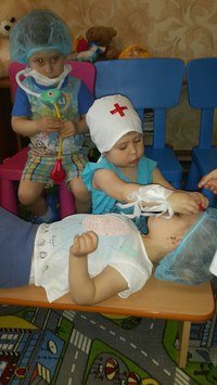 Изображение Наши цветочки частный