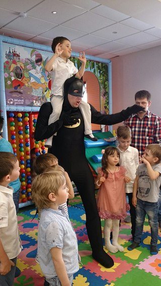 Картинка Непоседы