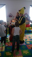 Фото Непоседы