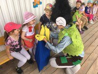 Картинка Непоседы