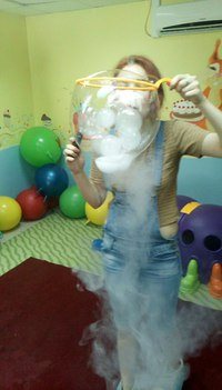 Фото Непоседы Челябинск