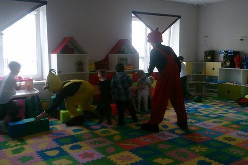 Изображение Непоседы