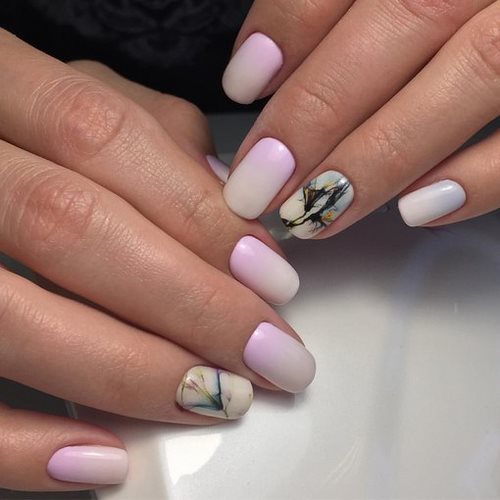 Картинка NON-STOP NAILS Челябинск