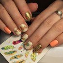 Картинка NON-STOP NAILS салон