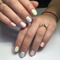 Для NON-STOP NAILS Челябинск