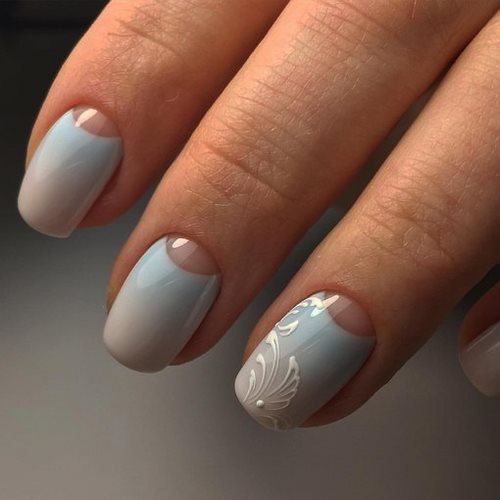 Для NON-STOP NAILS, салон